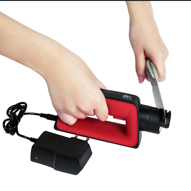 Electric Knife Sharpener