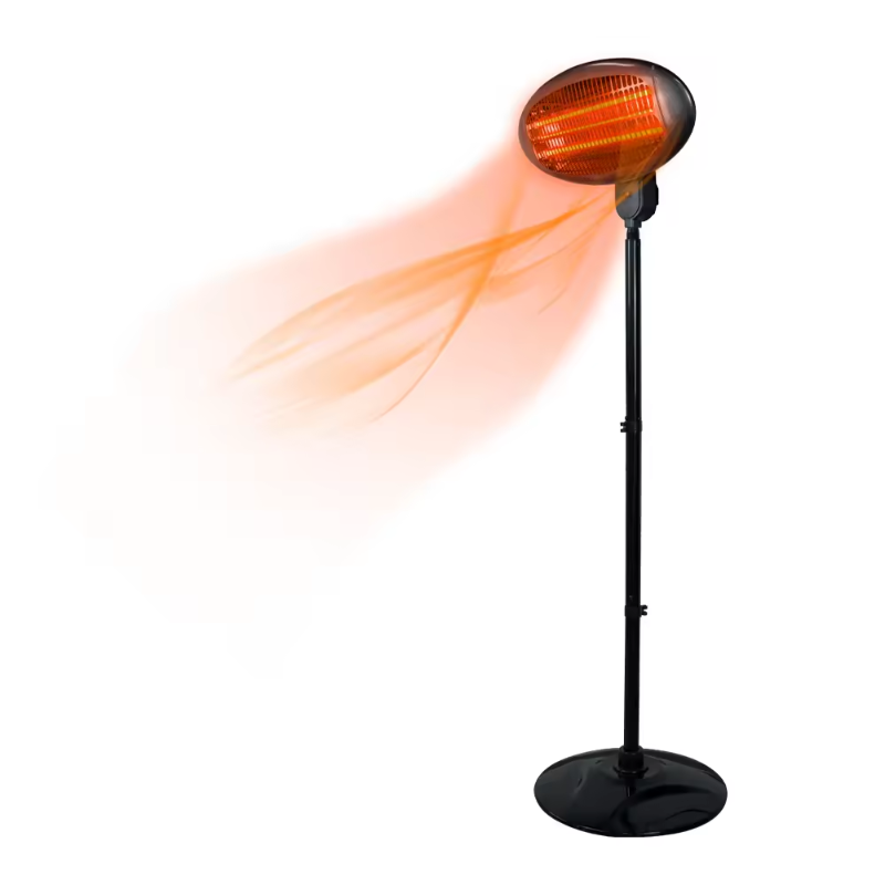 Electric Patio Heater